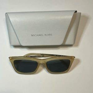 Michael Kors Sunglasses